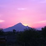 india-tiruvannamalai-evening-sunset