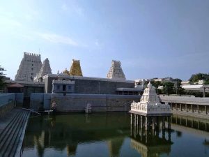 kamakshi-amman-temple